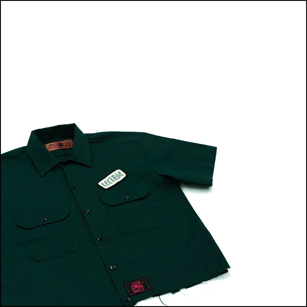 RECLUSE FALL - Workshirt - Front - Close Up.jpg