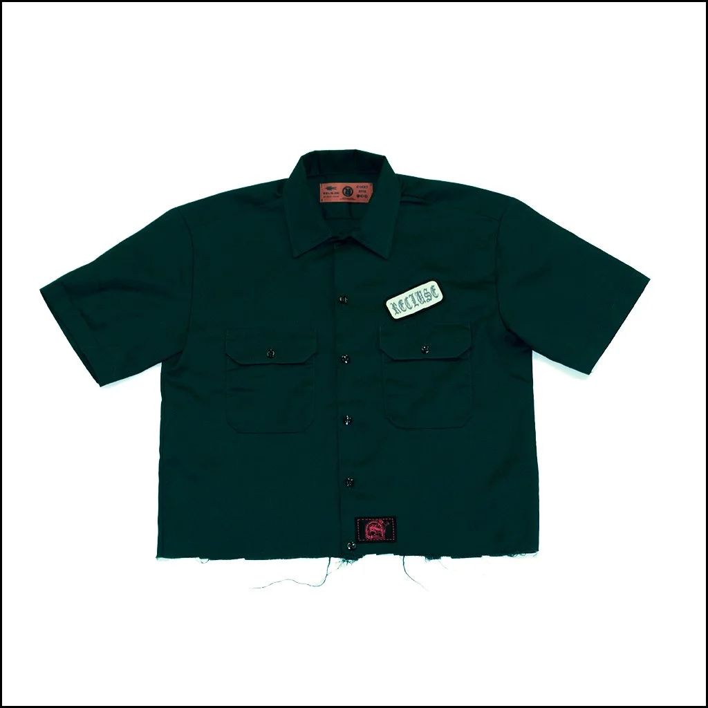 RECLUSE FALL - Workshirt - Front .jpg