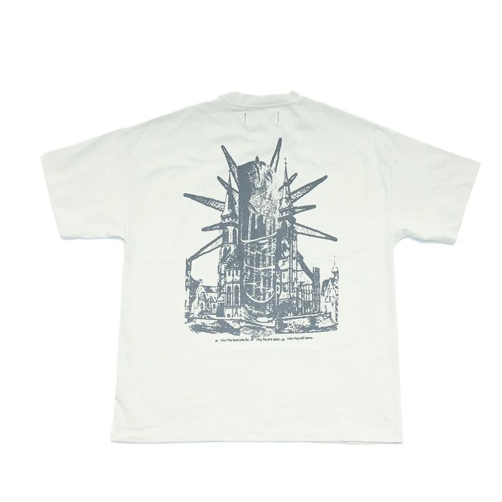 RECLUSE -Nightcrwlr - Tee - White - Back.jpg