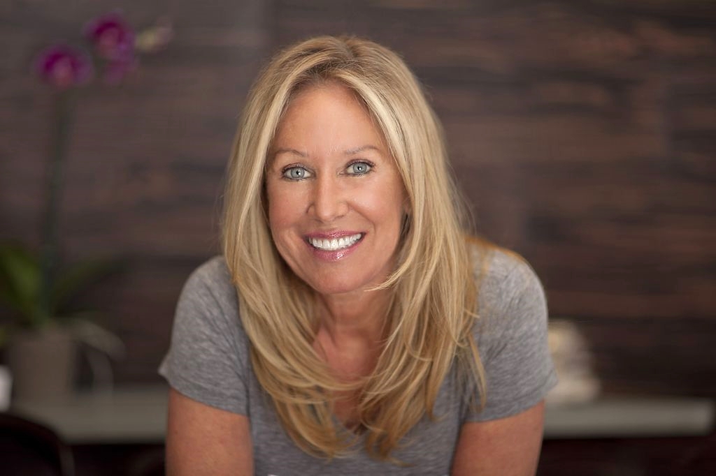 Cheryl Cason, founder