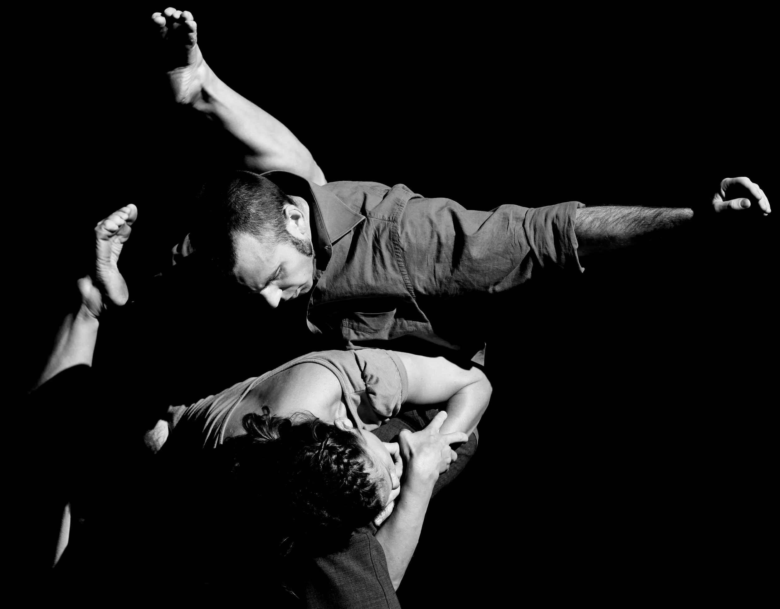 Photo: Afshin Odabaee