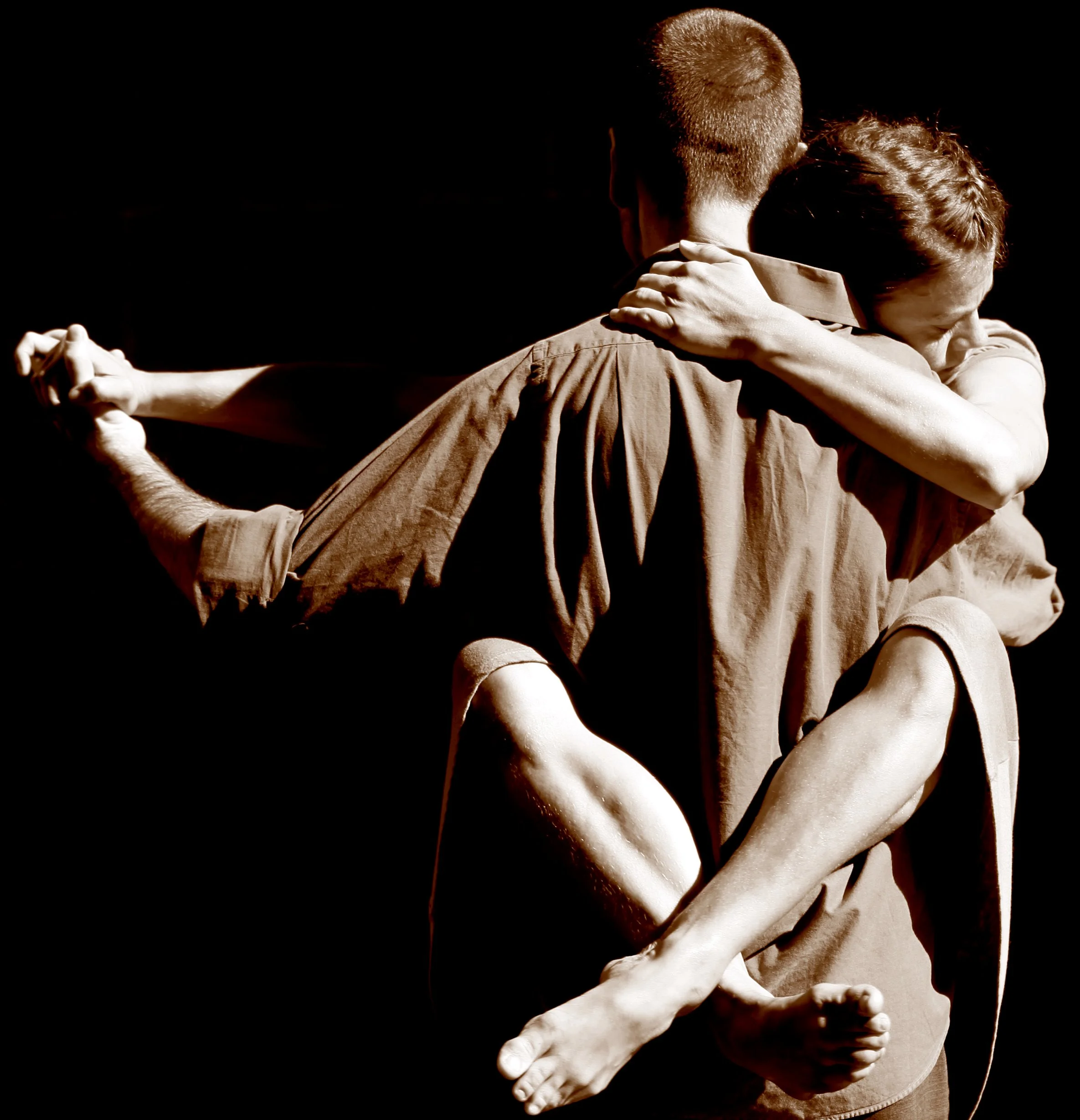 Photo: Afshin Odabaee