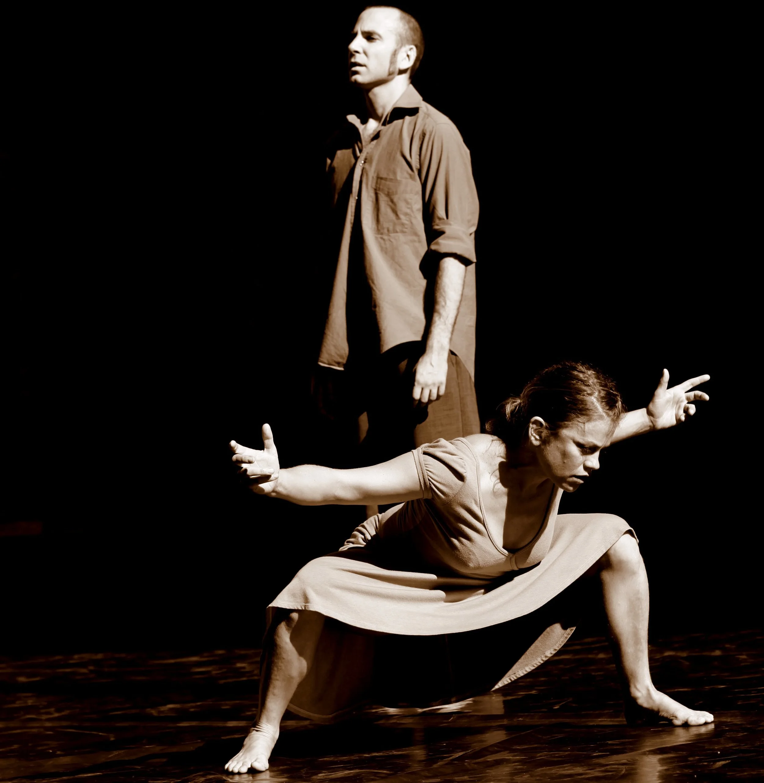 Photo: Afshin Odabaee