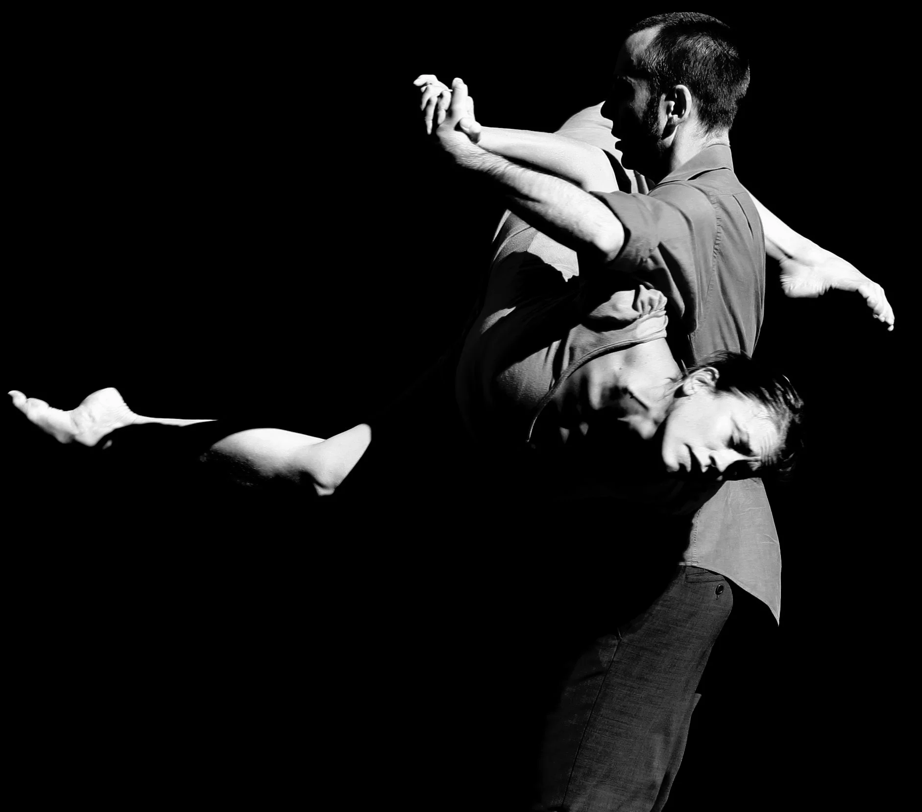 Photo: Afshin Odabaee