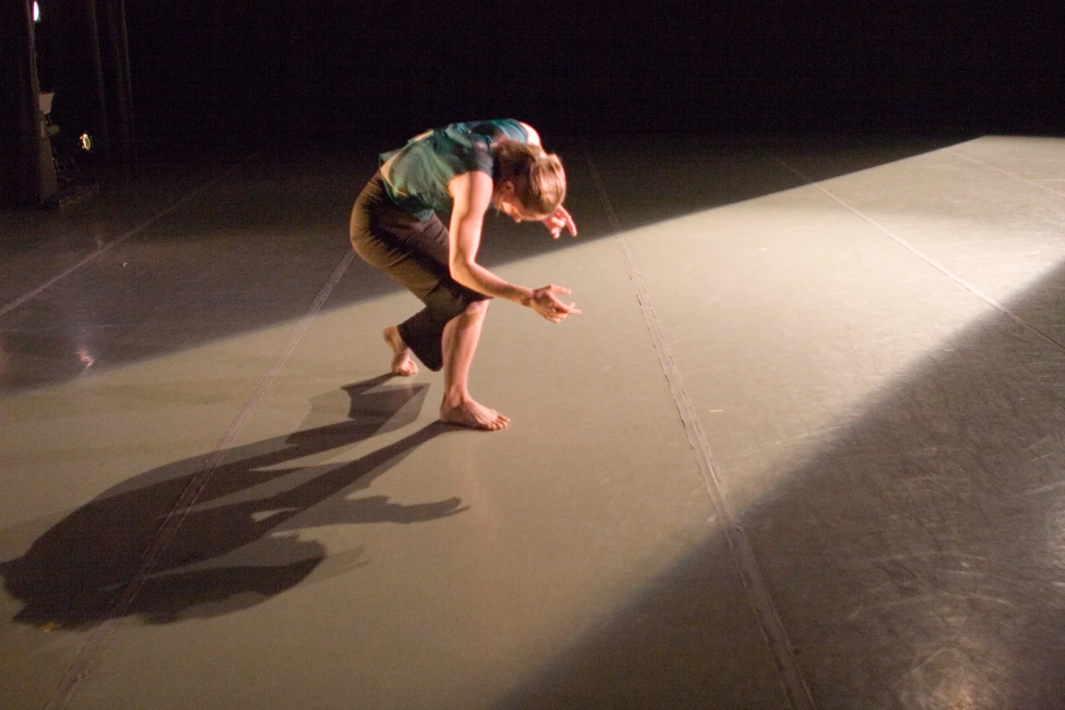 Yours or Mine (Photo: Rob Kunkle)