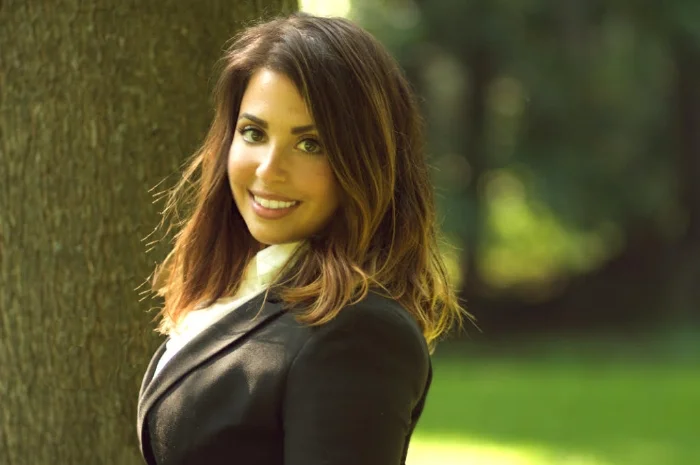 "I believe the power of positivity is unmatched. Through my work as a wellness guide and psychotherapist, I've seen a shift in the hearts of hundreds of my clients as they begin to open up to new concepts and hope that can be life changing. Unhealthy habits fall away, relationships improve, fear no longer dictates actions, and overall health and wellbeing are no longer unattainable. I am so excited to hear your story, and share new ideas with you that can change your life and health completely."