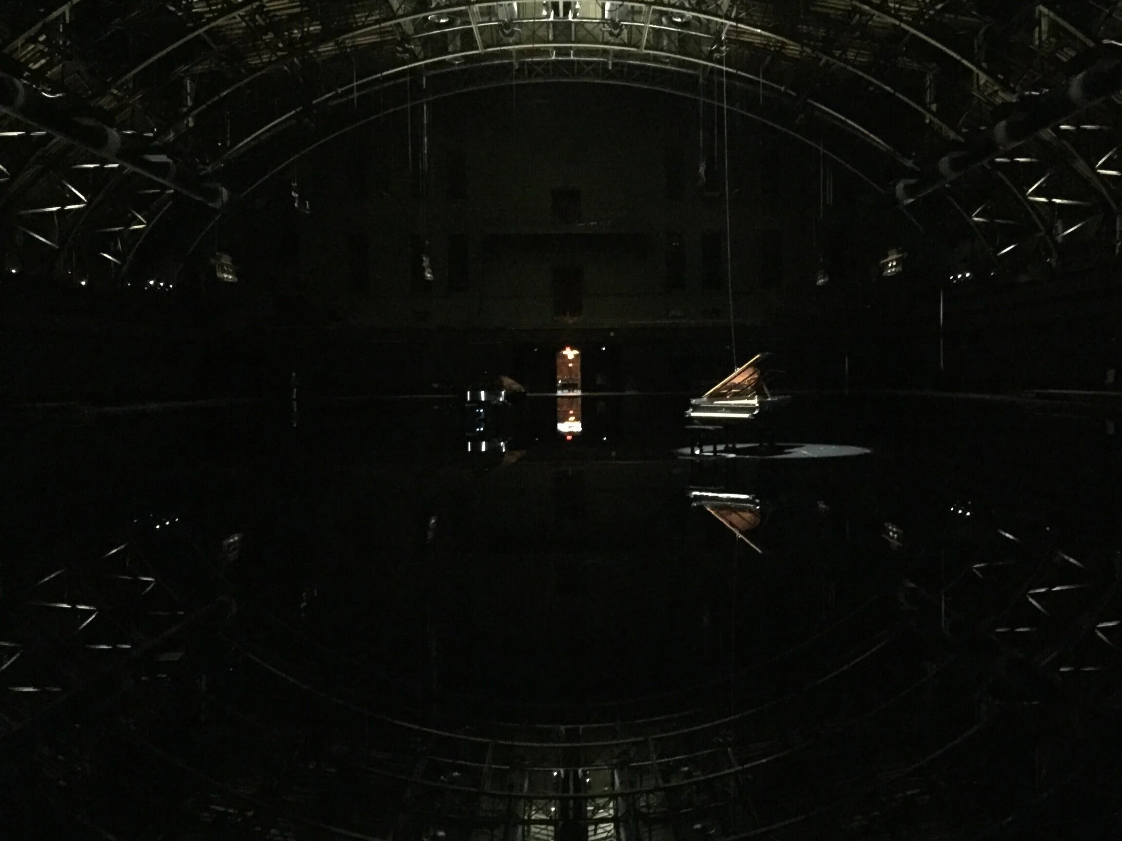 Douglas Gordon / The Armory NYC