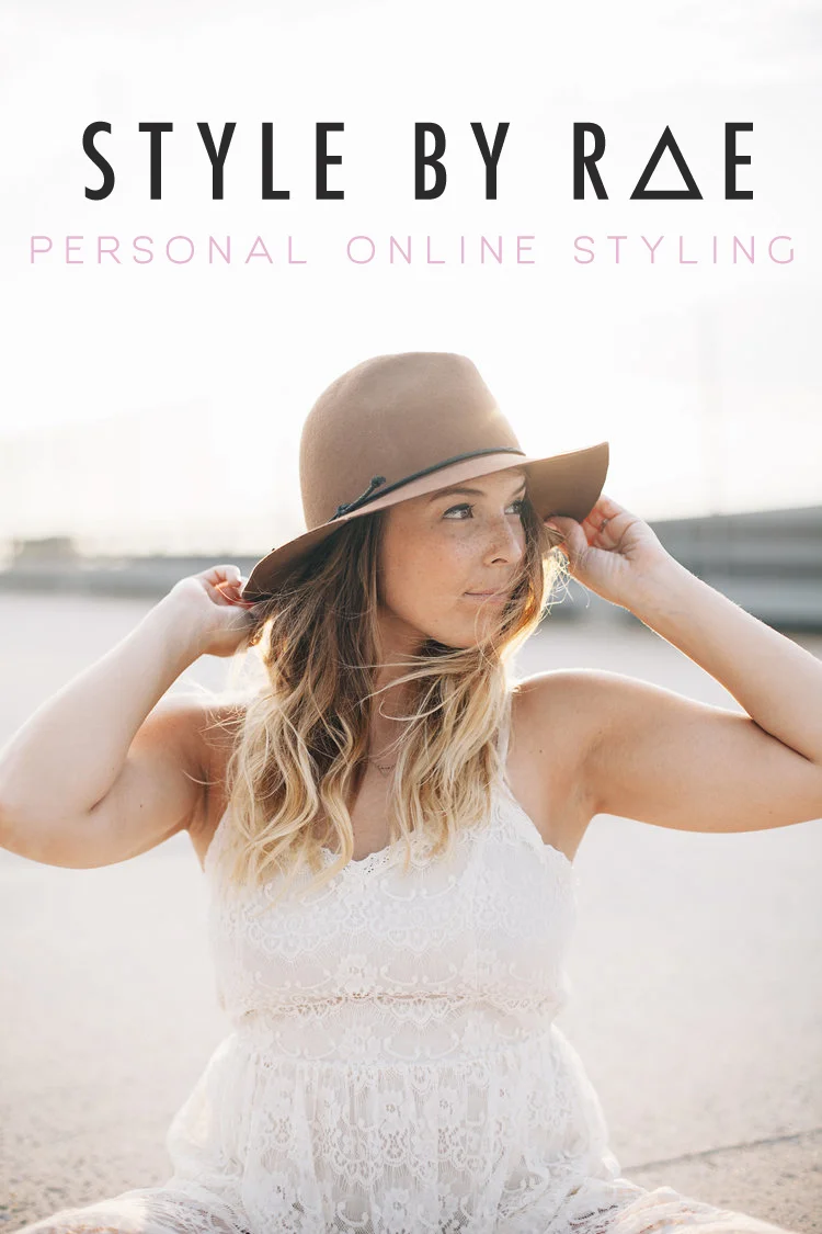 PERSONAL ONLINE STYLING 