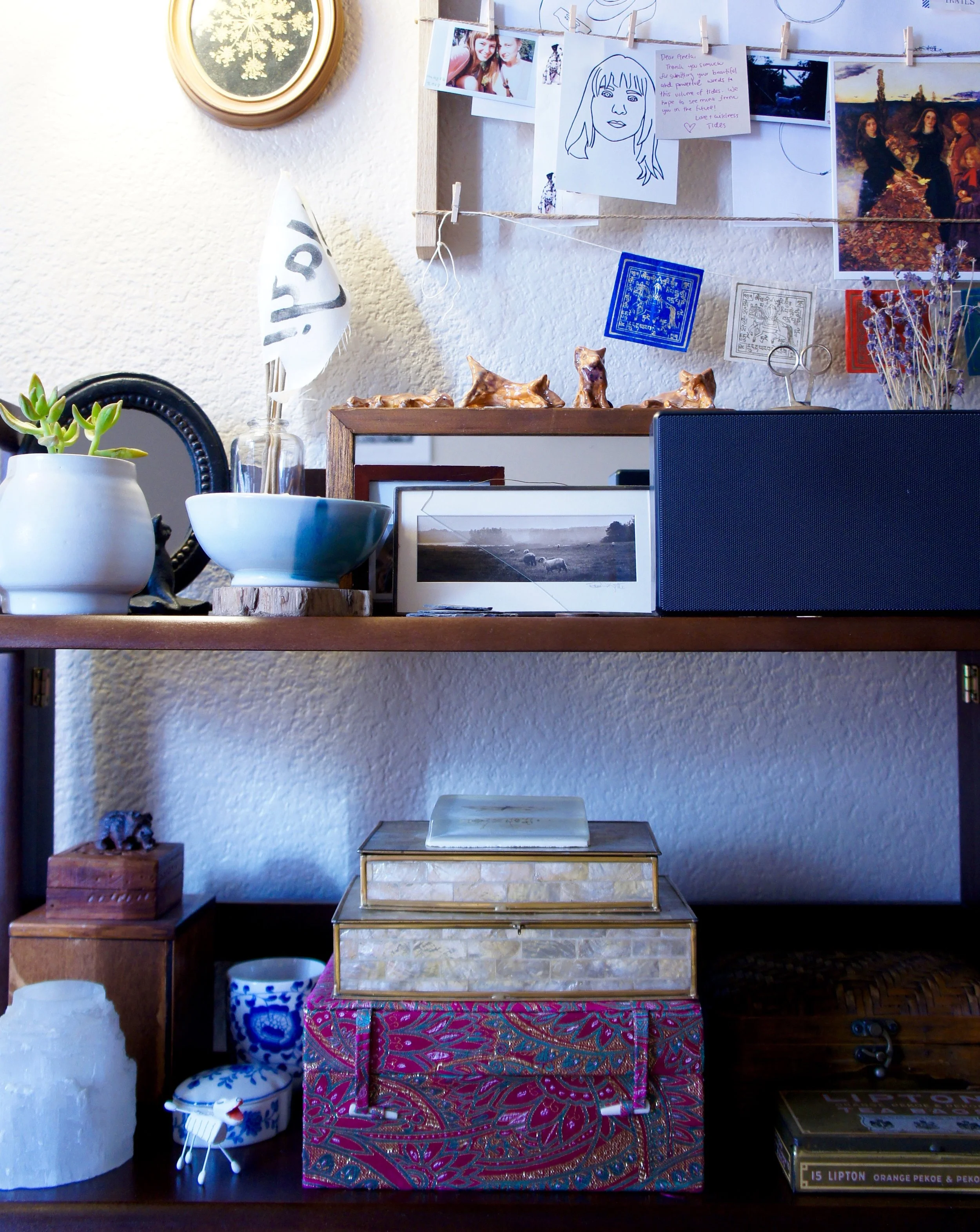 feng shui for your creative workspace