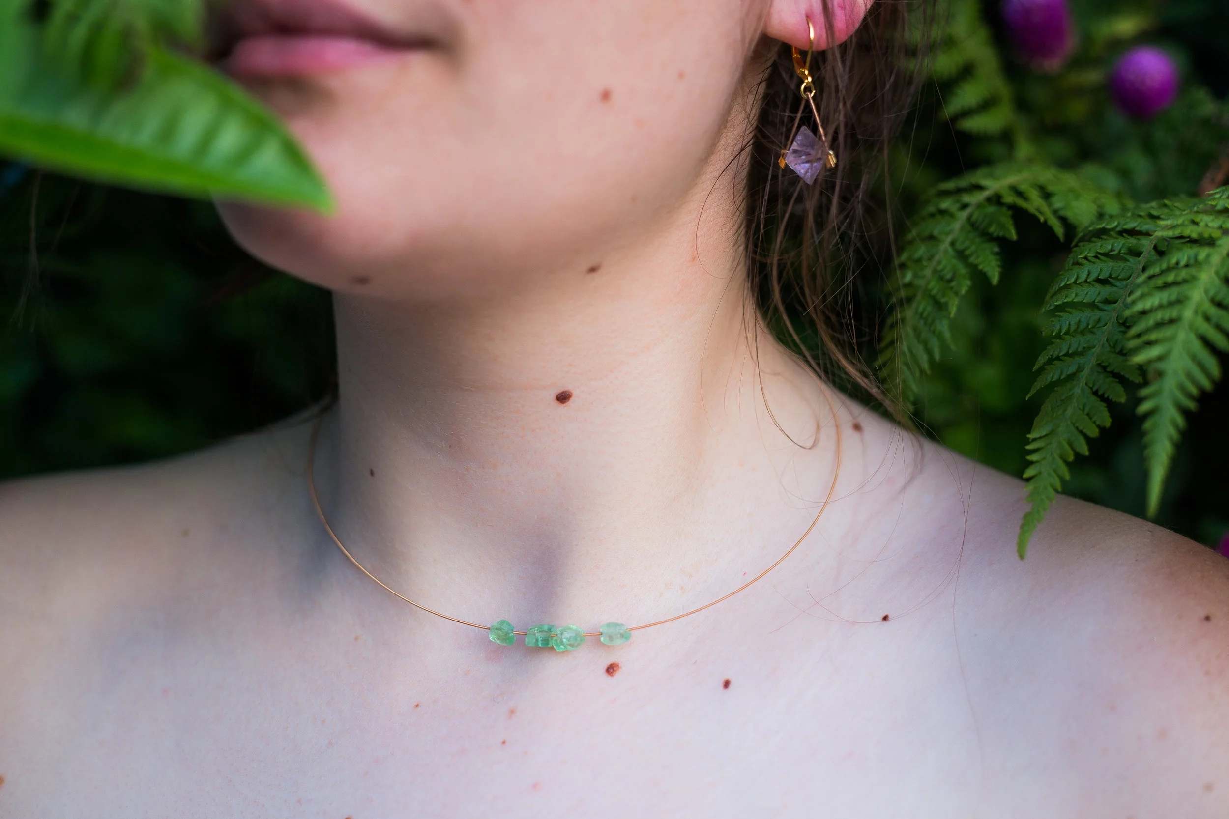 greta collection lookbook