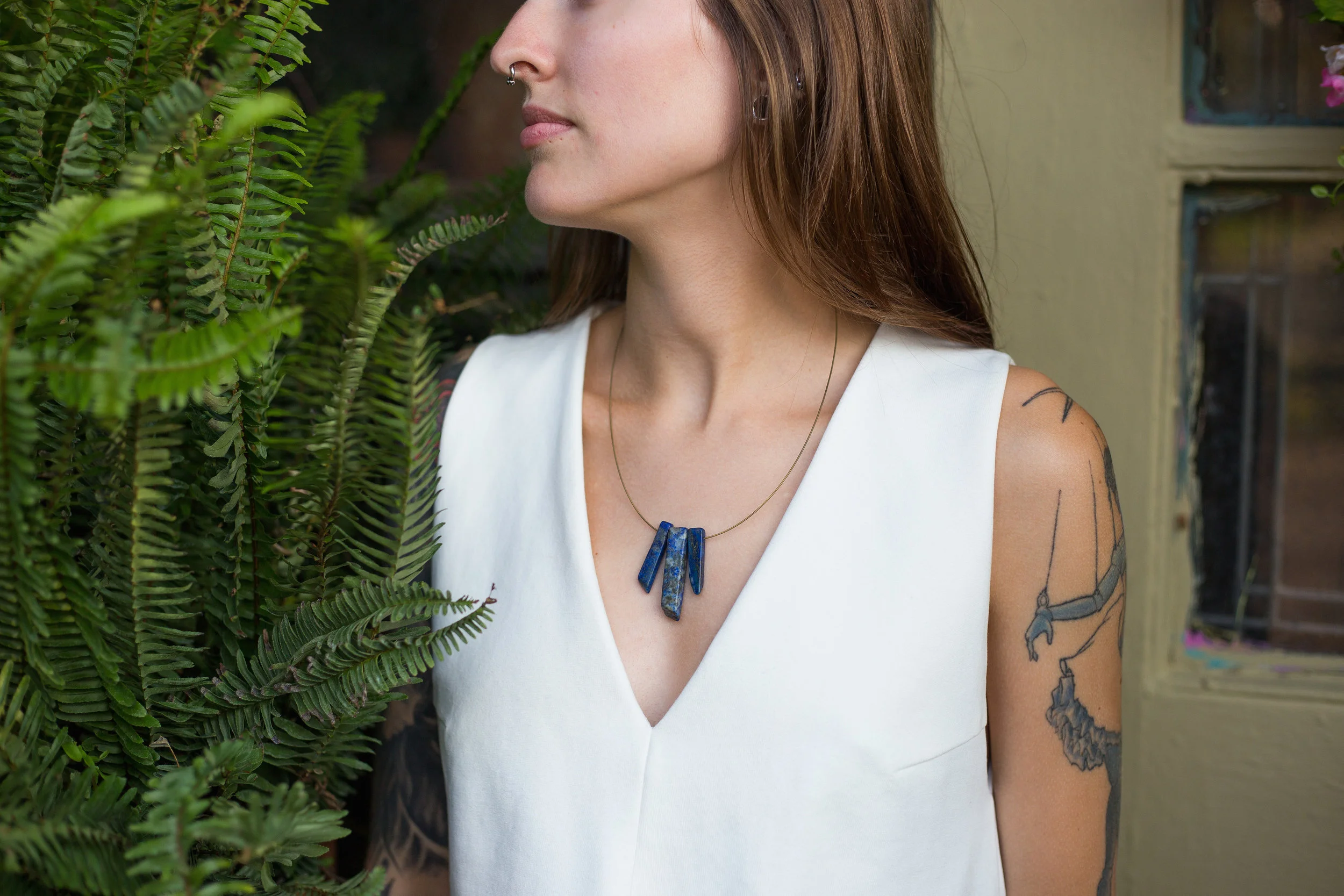 roya collection lookbook