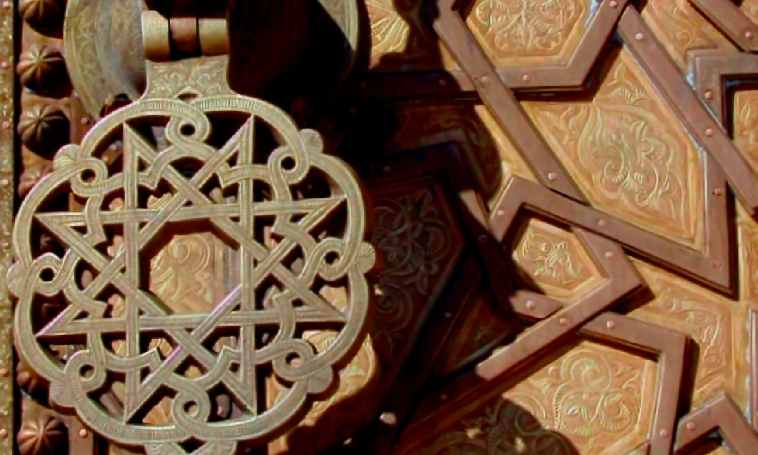 The Origins of Moroccan Food