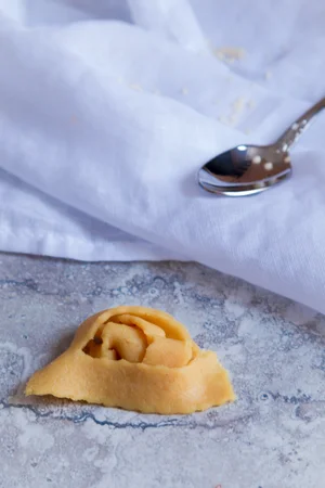 Chebakia - La Rose des Sables — My Moroccan Food