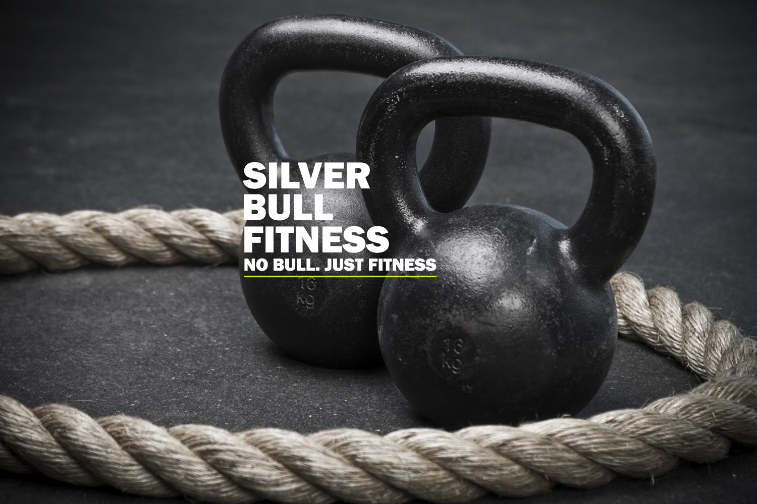 silver bull fitness