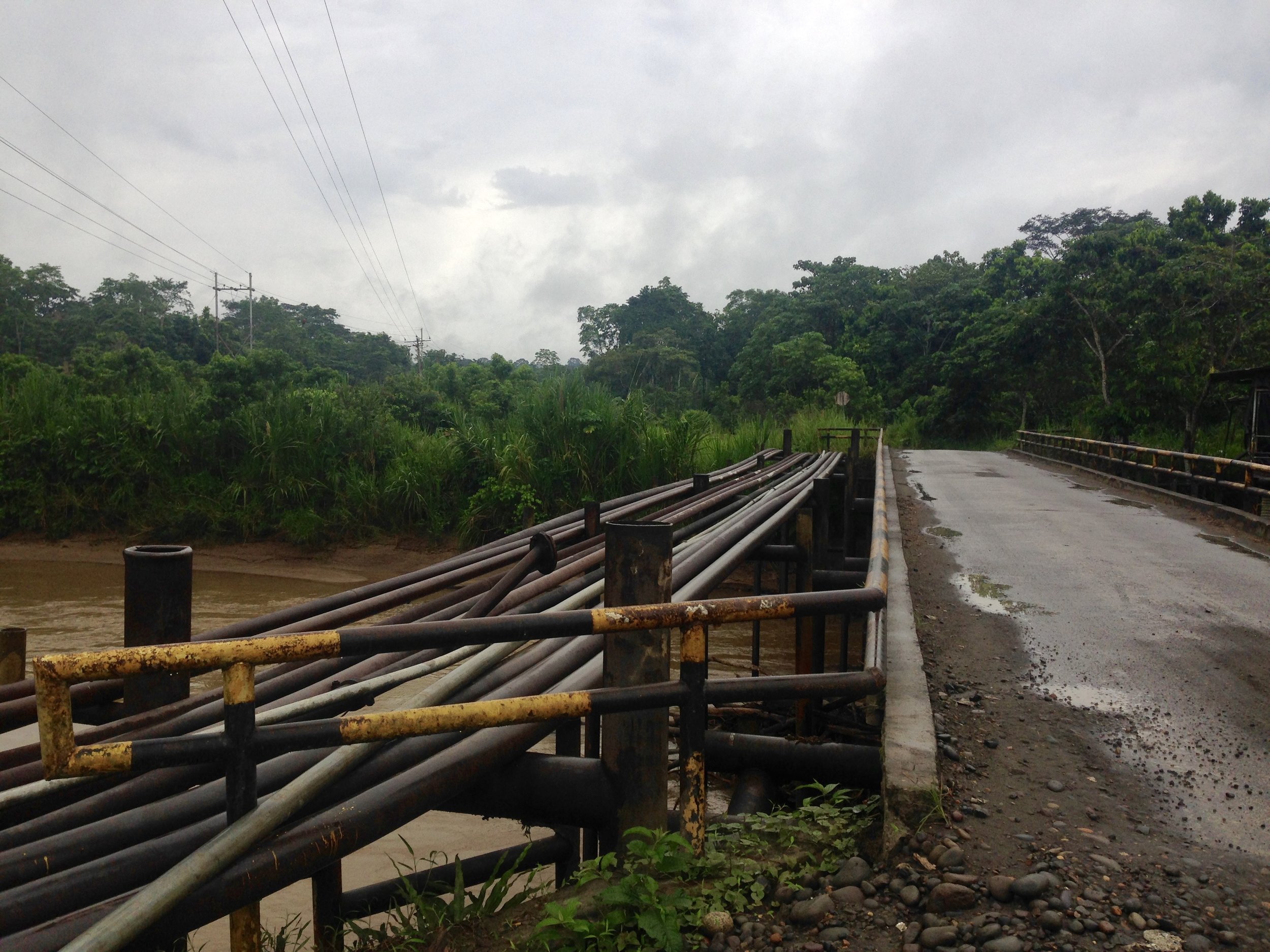 Photo: Megan Alpert, Ecuador 2015