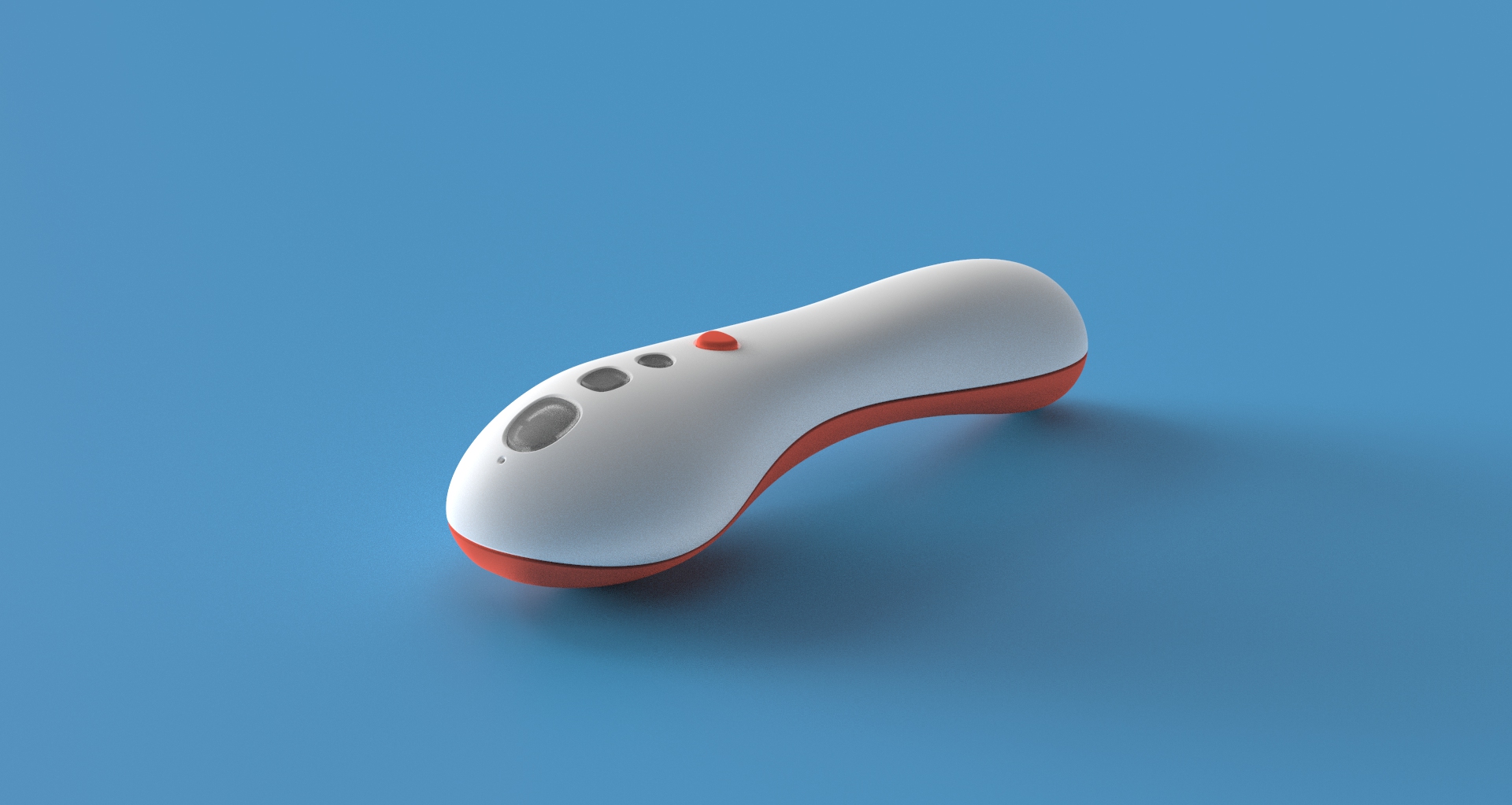 N Control is a gyro controller designed for 3-8 years old kids. By interacting with educational contents on screens while using the controllers, the learning experience will be more spontaneous.