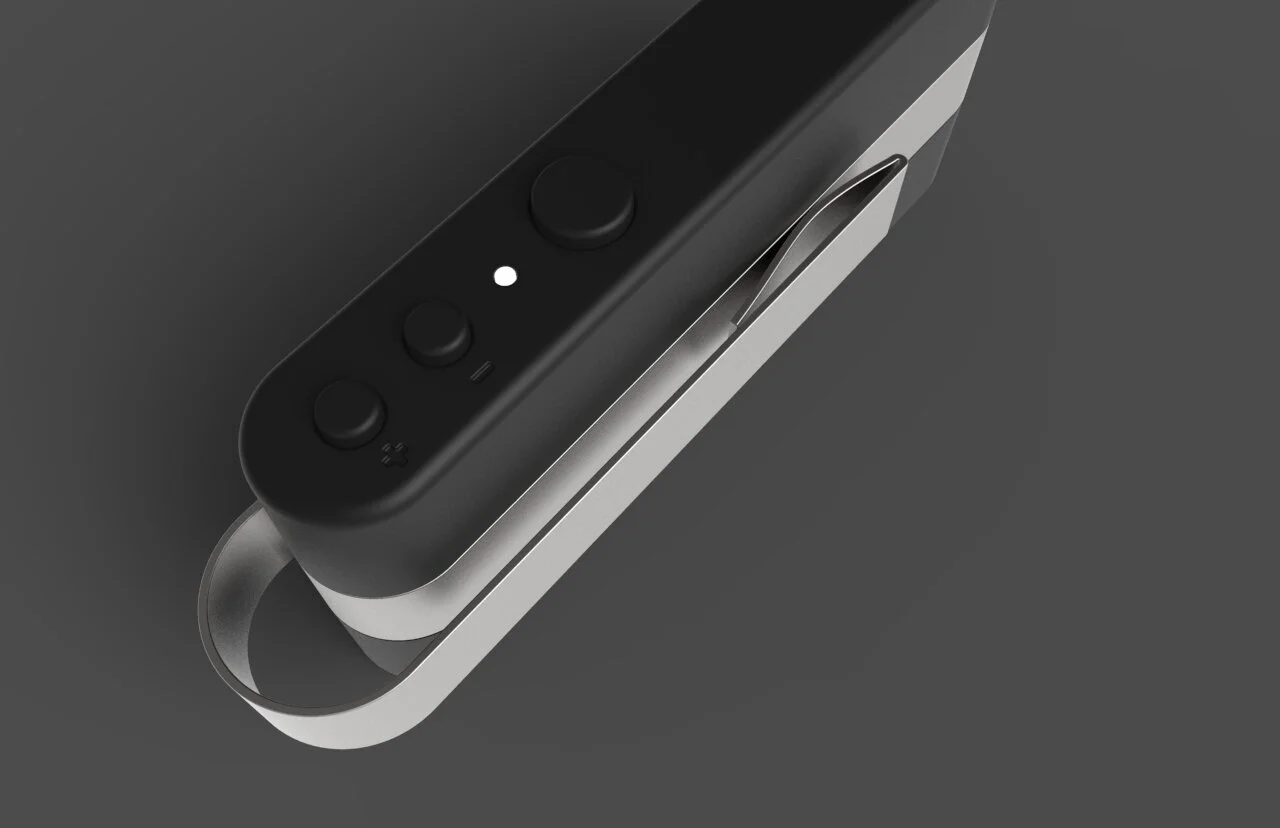 Jack by Podo Labs was successfully funded, $804,268, on Kickstarter in November 2017.