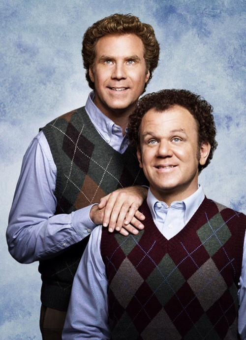 Watch step brothers 123