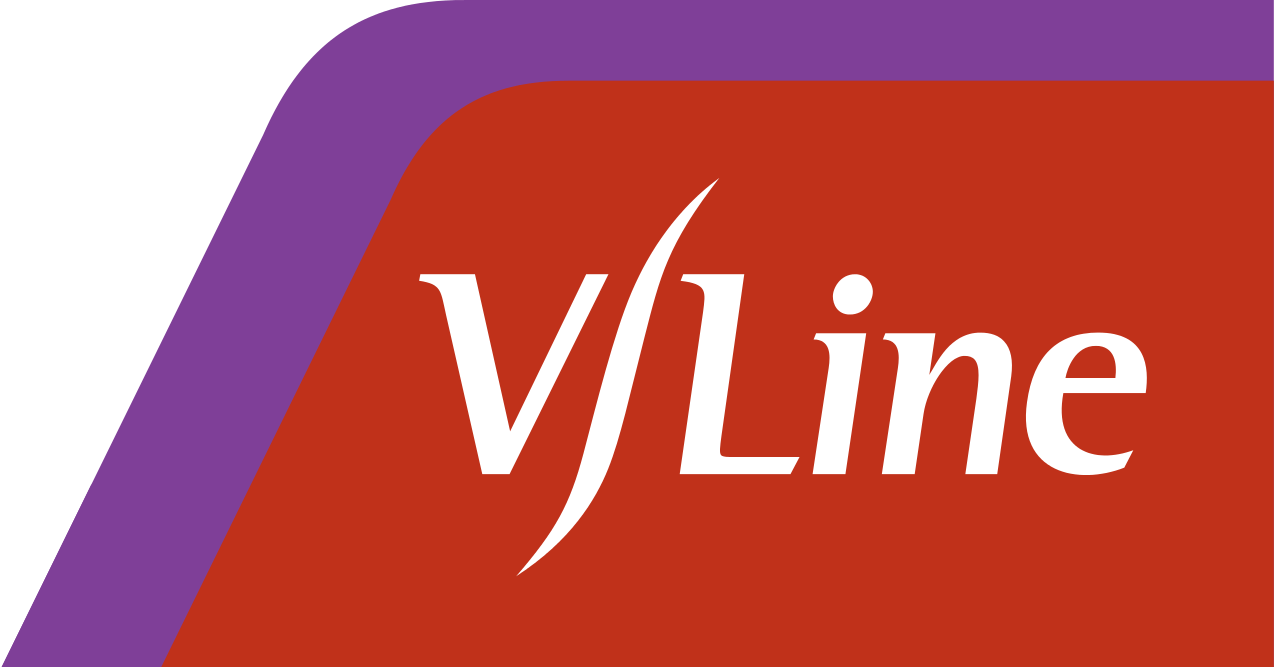 Novaline. V line logo. VLINE. V-линии. Trainline logo.