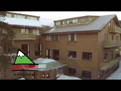 Alpine Retreat Video Tour