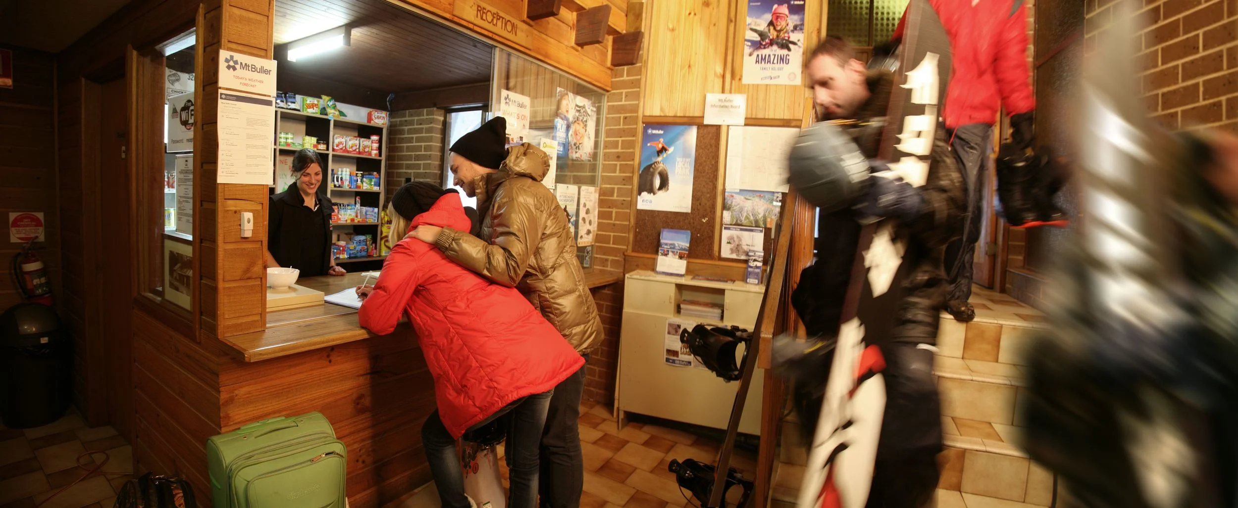 Alpine Retreat reception.jpg
