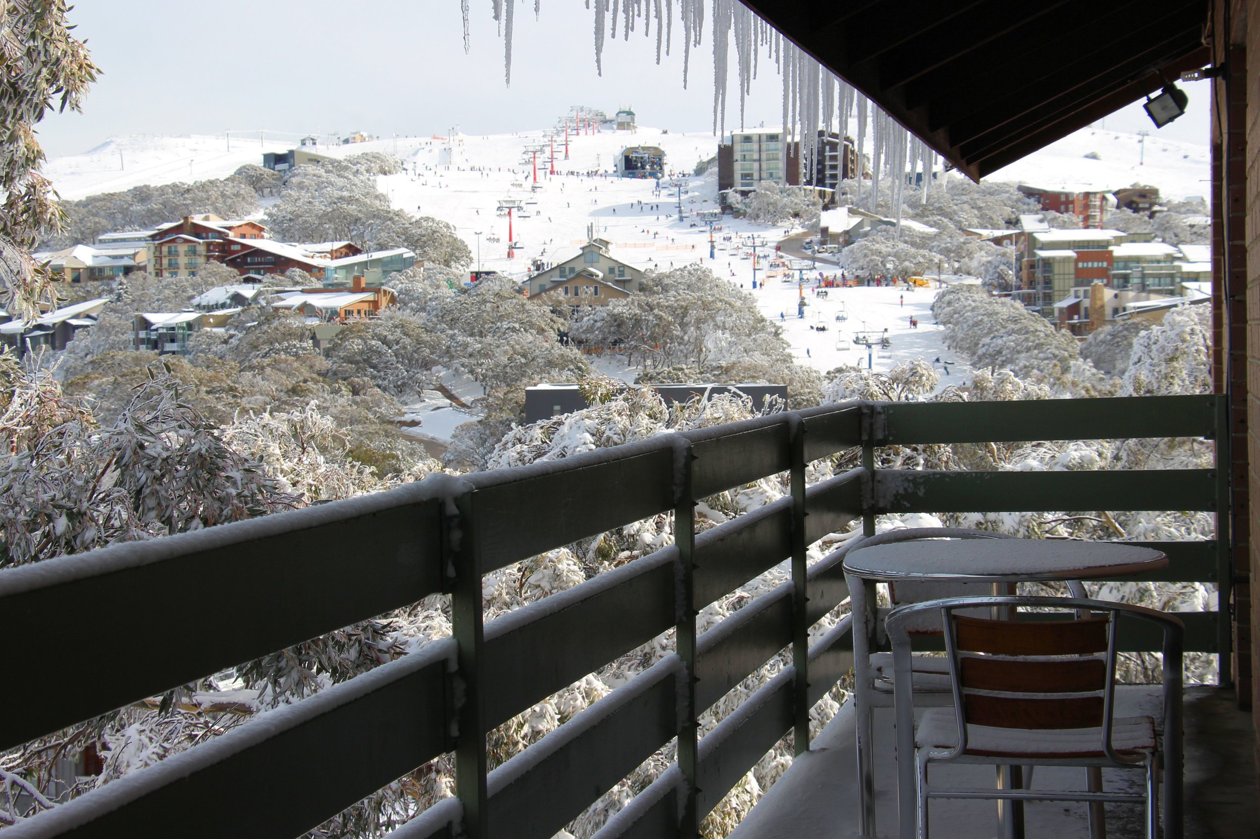 Chamois Apartment Balcony.JPG