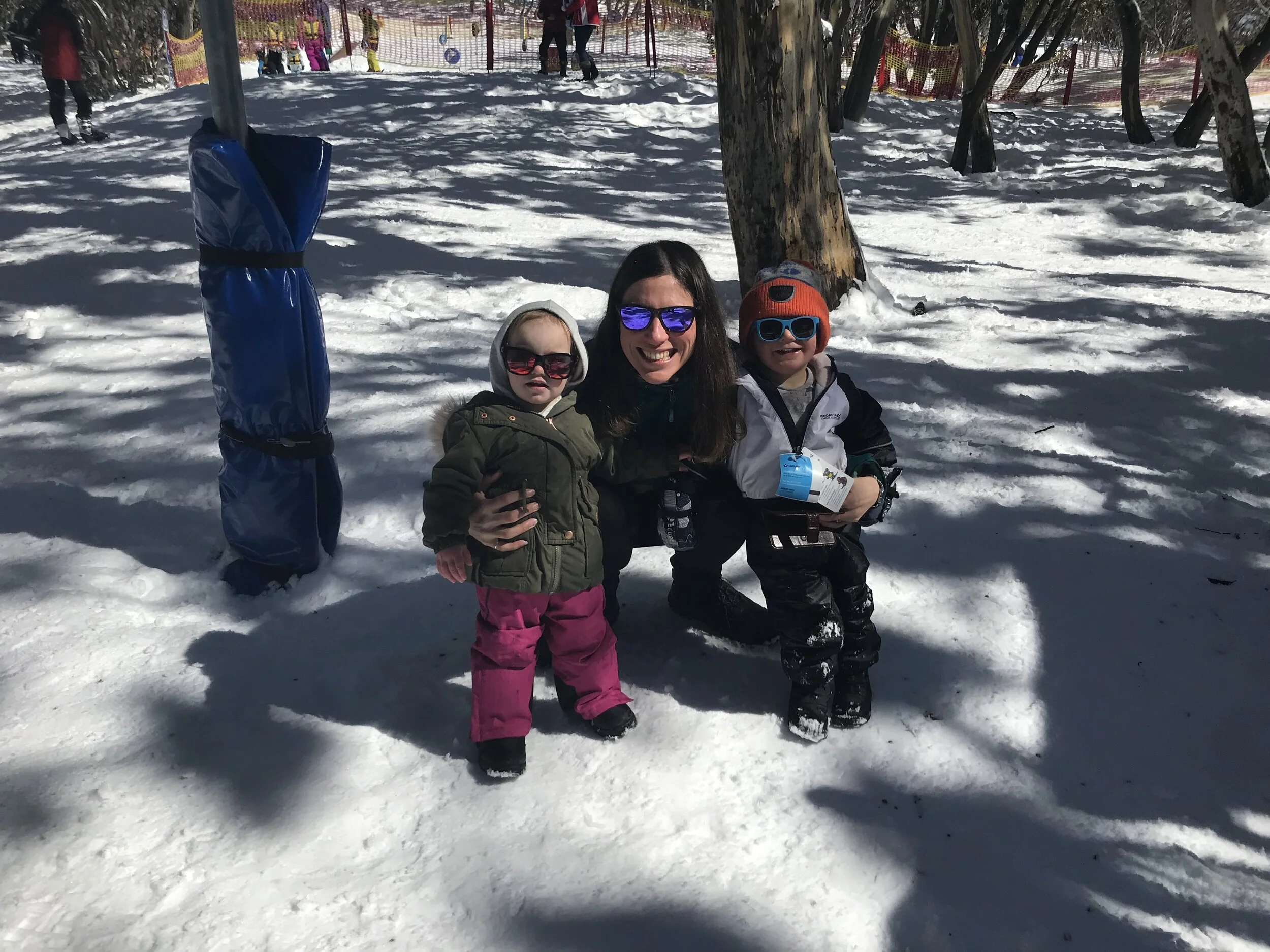 Au Pair