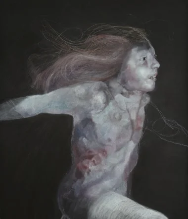 Merryn Sommerville 'Ghost's Ive Met'