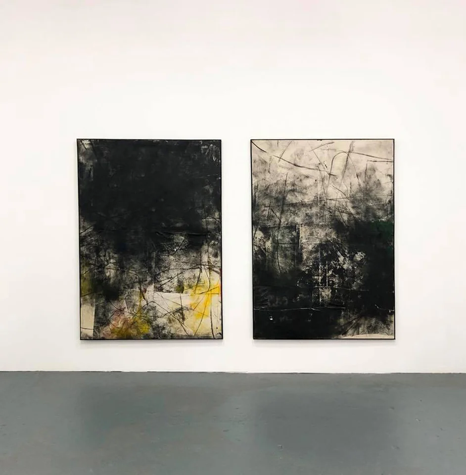 Ryan McGennisken, Install (details below) 2018