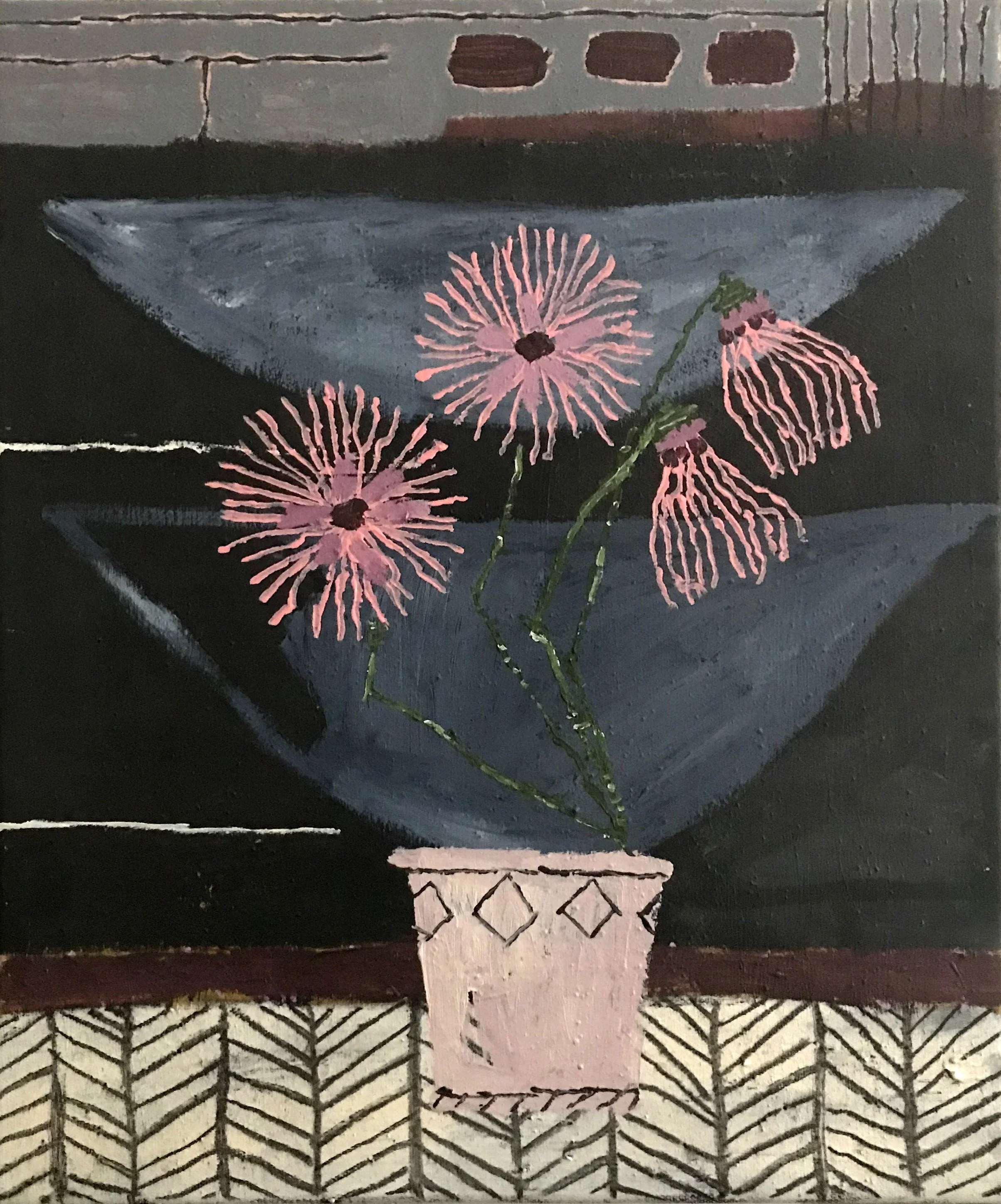 Jordy Kerwick flowers