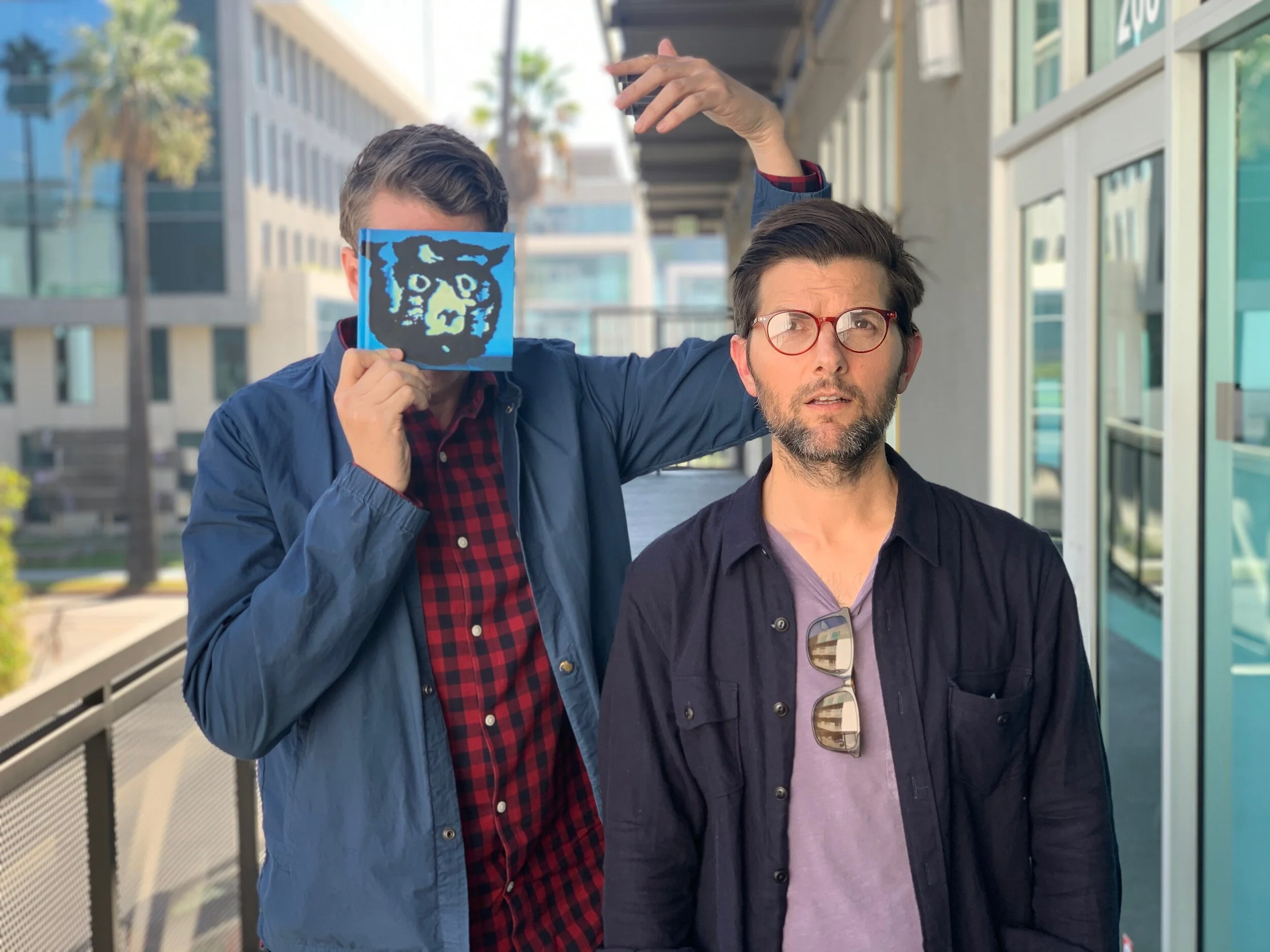 Produced by Laurence Jacobs  Technical Director: Dusty Kraatz  Executive Producers: Sig Sigworth & Kay Anderson (Craft Recordings)  Cinematography by Oliver Lanzenberg  Editing & Production Design by Ryan Pawlak  Camera Operators: Oliver Lan