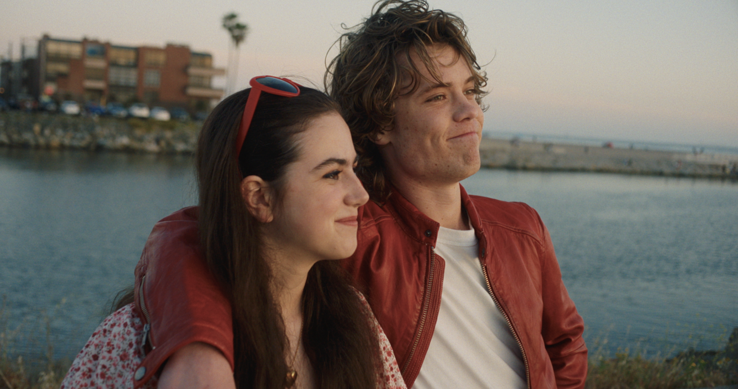 Directed and Edited by Laurence Jacobs Written by Jessica Jacobs Produced by Laurence Harlan Jacobs and Jessica Jacobs Starring - Conor Sherry and Abby Ryder Fortson Guest Starring - Norman Greenbaum Casting Director - Zachary Spiegel Cinemato