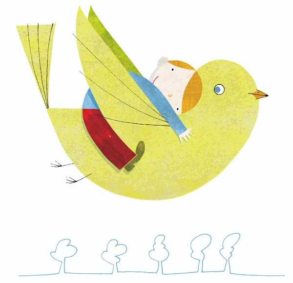 Donnez des ailes, Le Phare Enfants et Familles