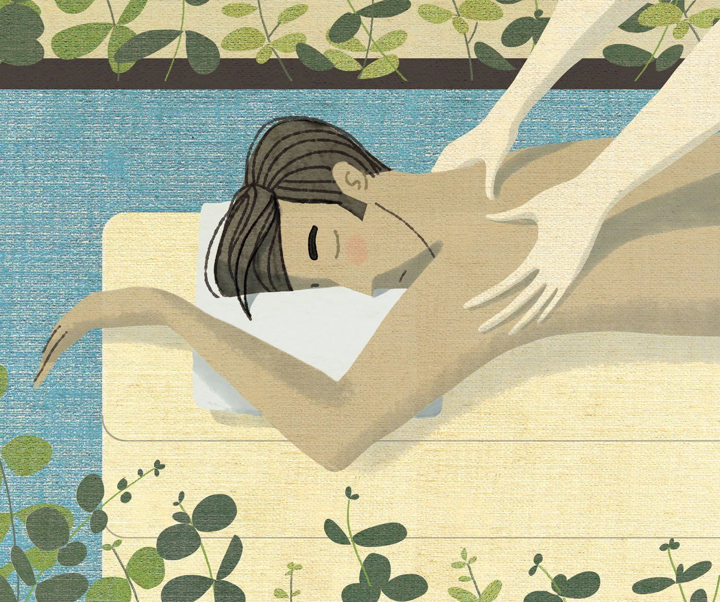 De-Stress Your Life, Kiplinger magazine