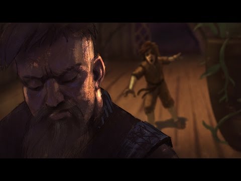 KSHMR - A Father's Warning (Interlude)