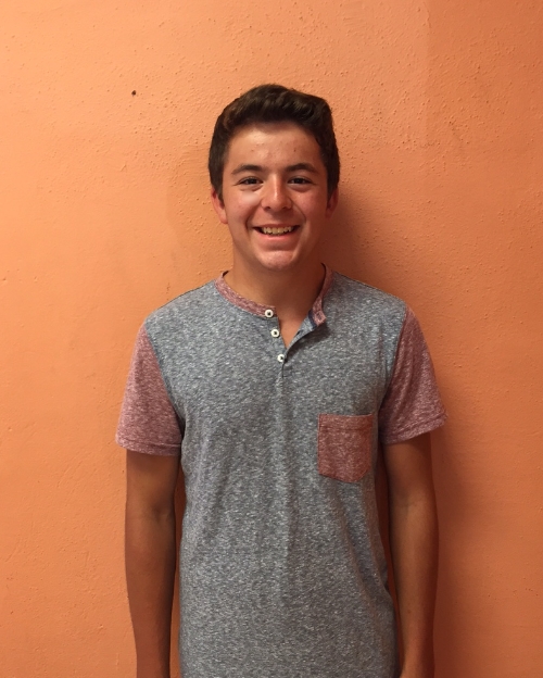Mateo
