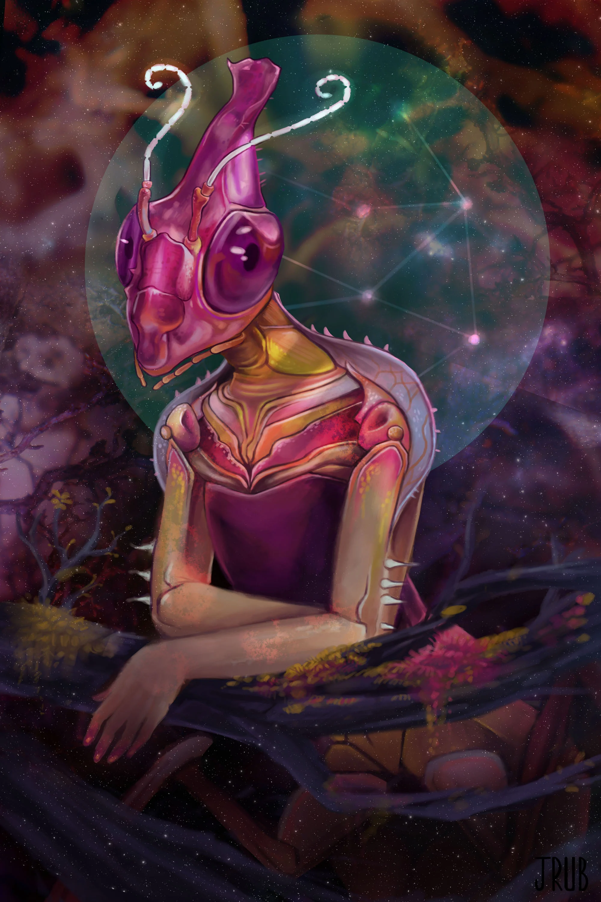 Cepheid 2017