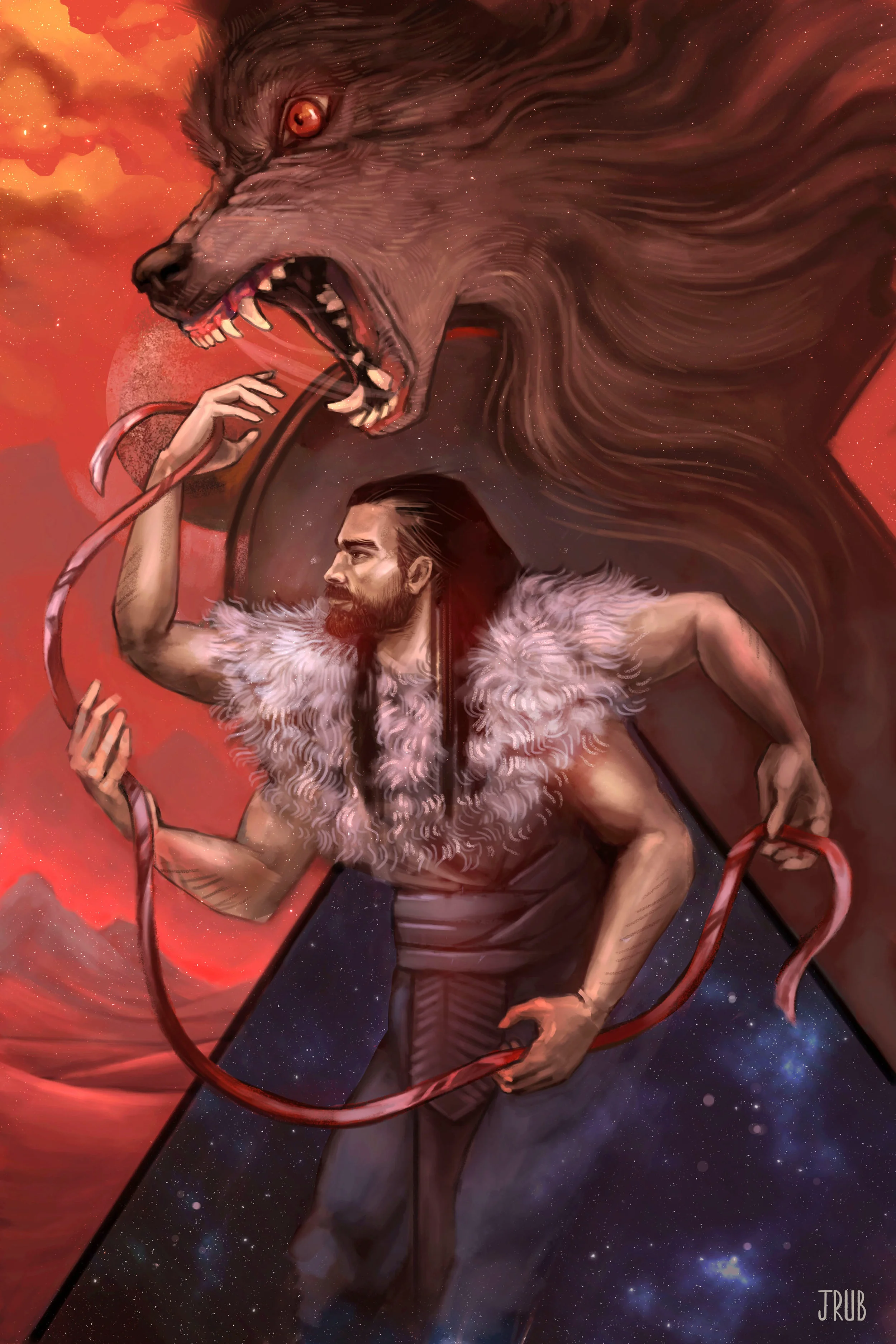 Tyr 2018