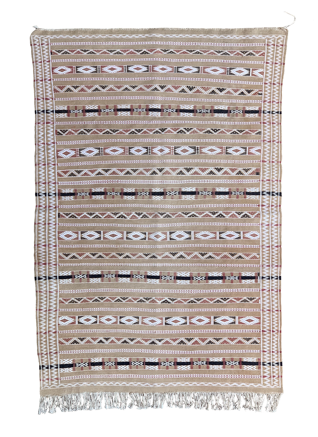 Desierto II Rug