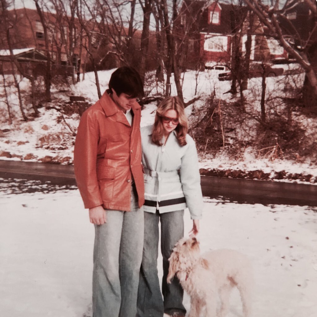 Happy Mother&rsquo;s Day to the kindest most stylish woman I know. Thank you for the endless hours of craft projects, helping to redecorate my room SO many times as a kid, and asking me for design consultations as a teen. You are the absolute BEST Ci
