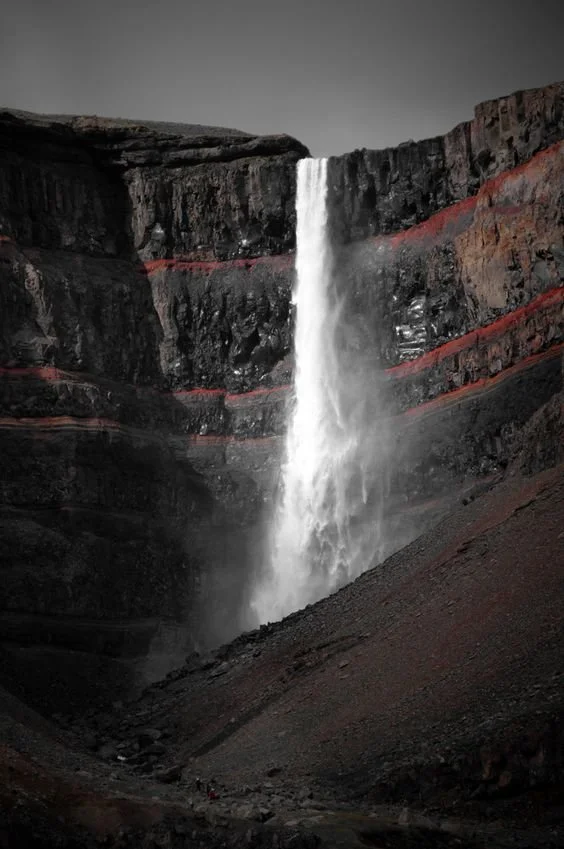 NEIGHBORS TO THE NORTH 