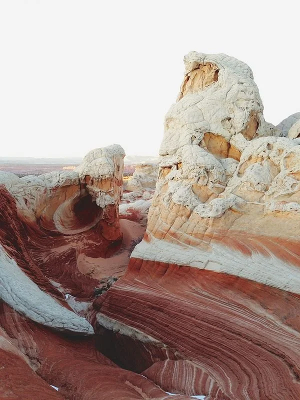 VERMILION CLIFFS