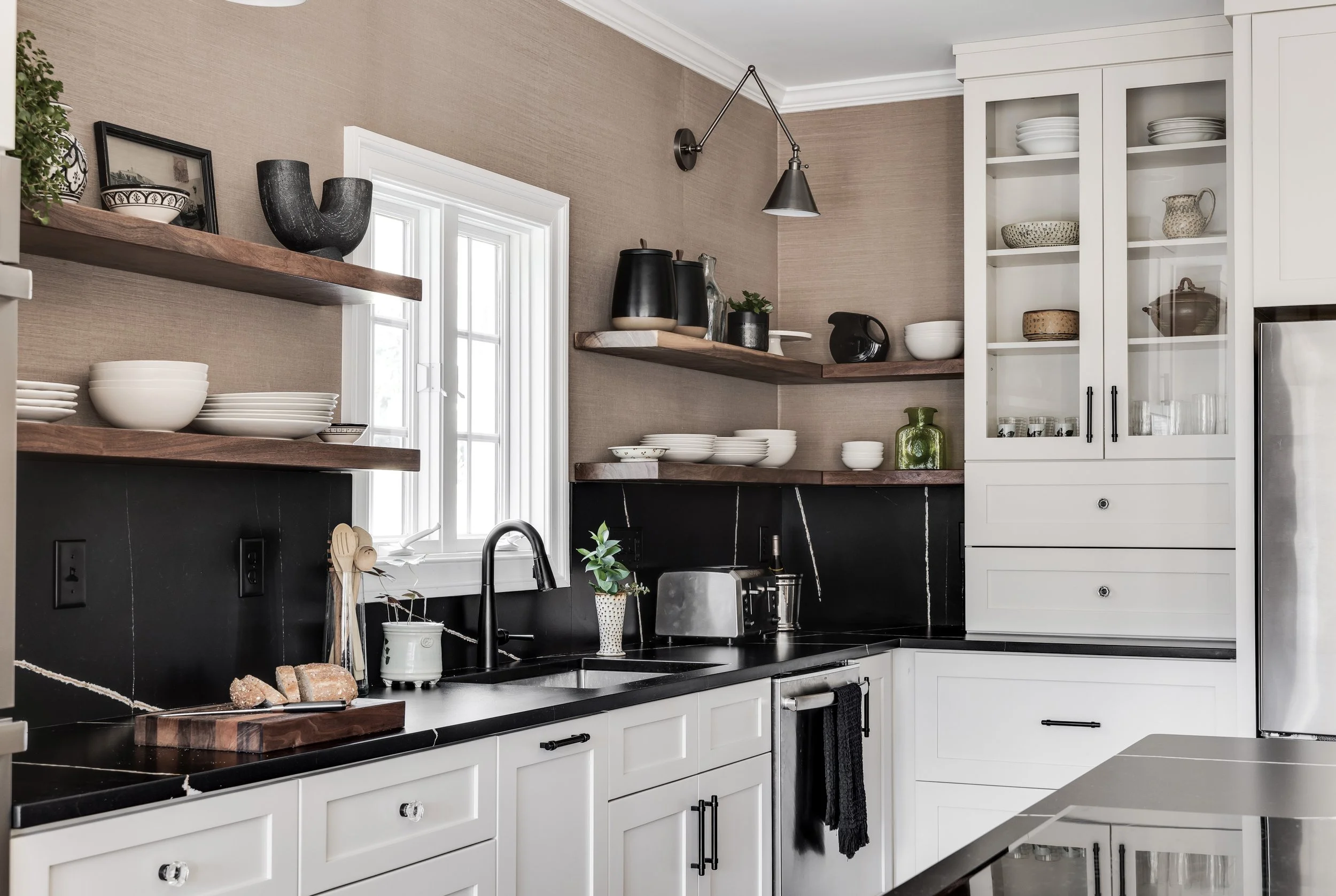 Moss Creek — Samantha Heyl Studio