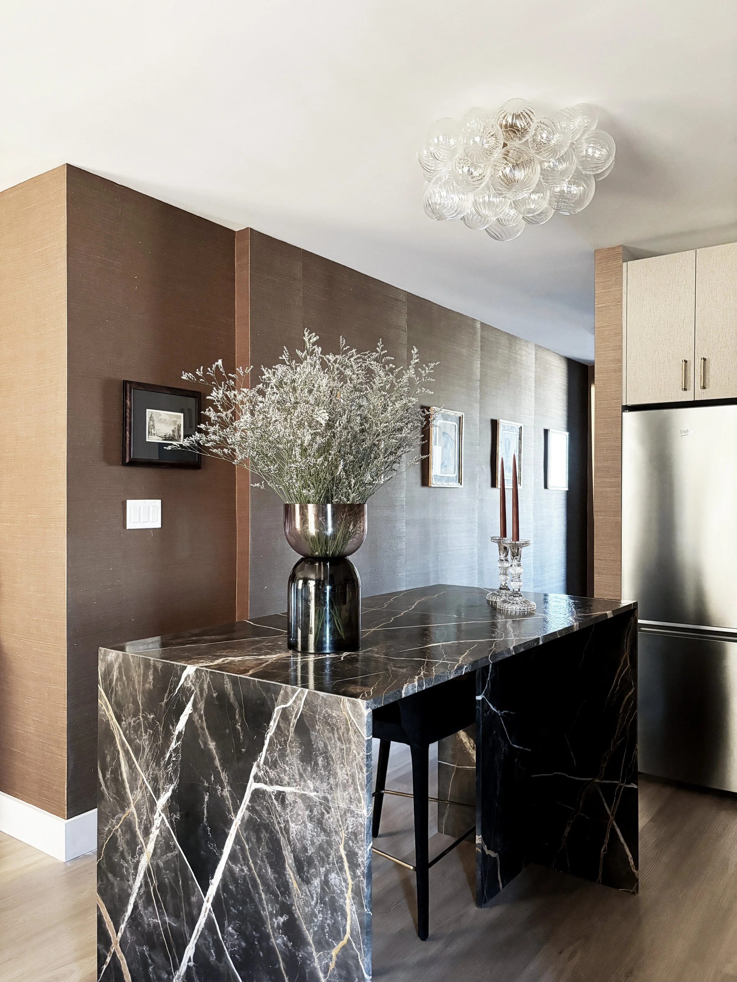 FLATBUSH PENTHOUSE