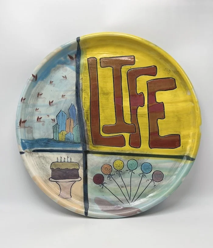 We Gather for Life