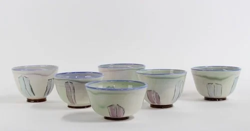jay Hatfield.Bowls.5x3 porclain.JPG