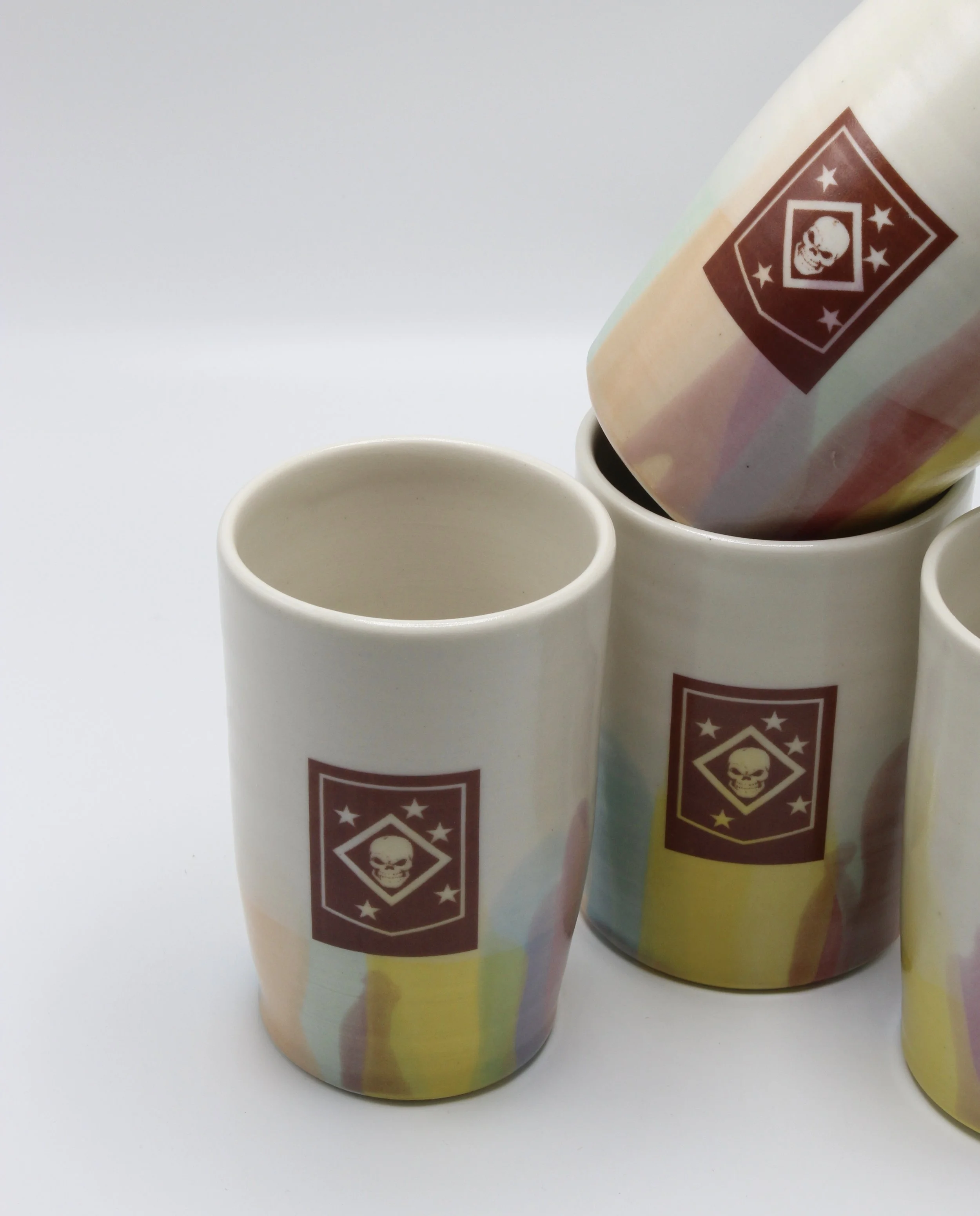Whiskey Tumblers