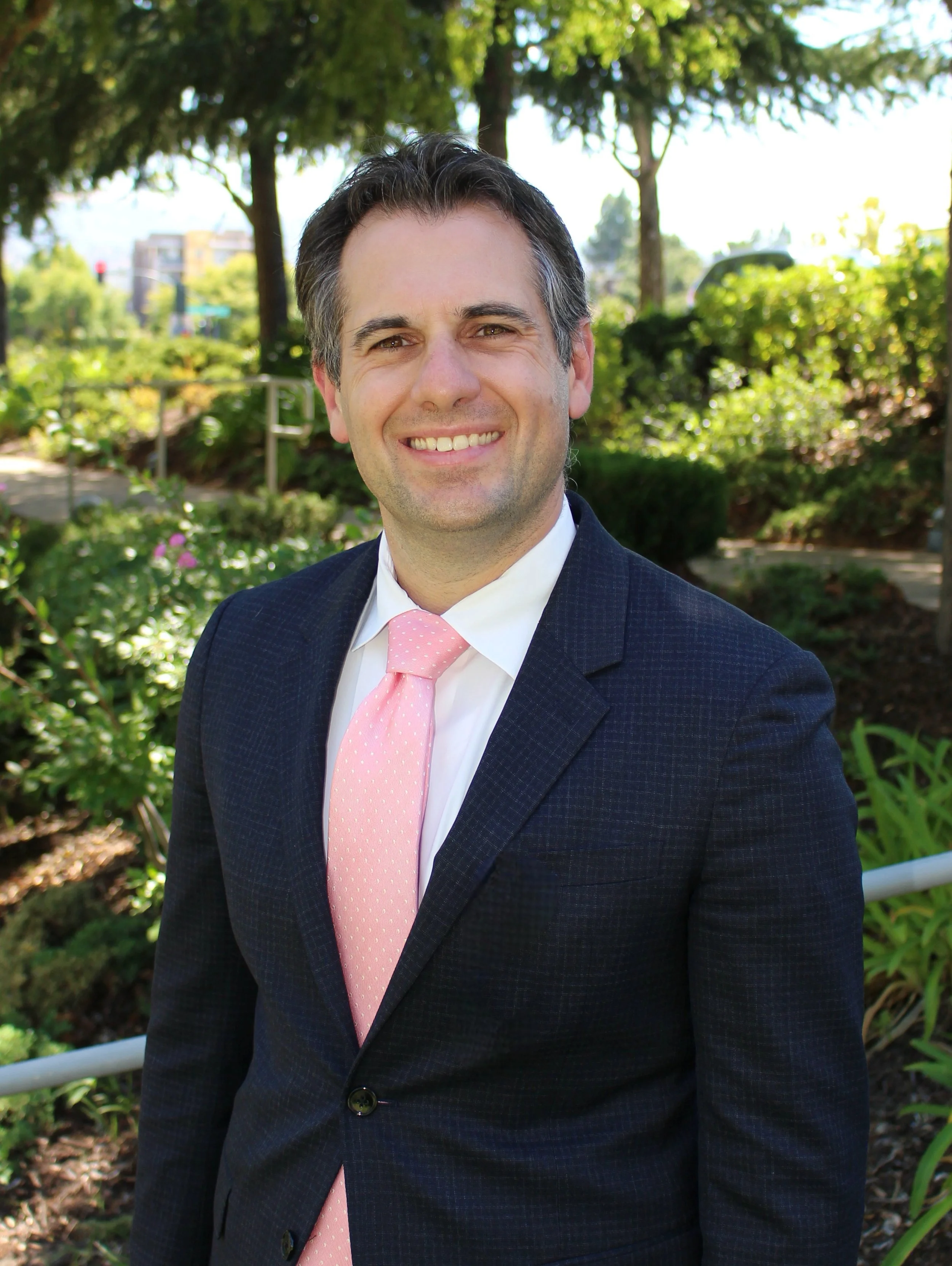 Walnut Creek Estate Planning Lawyer Revocable Trusts Attorney