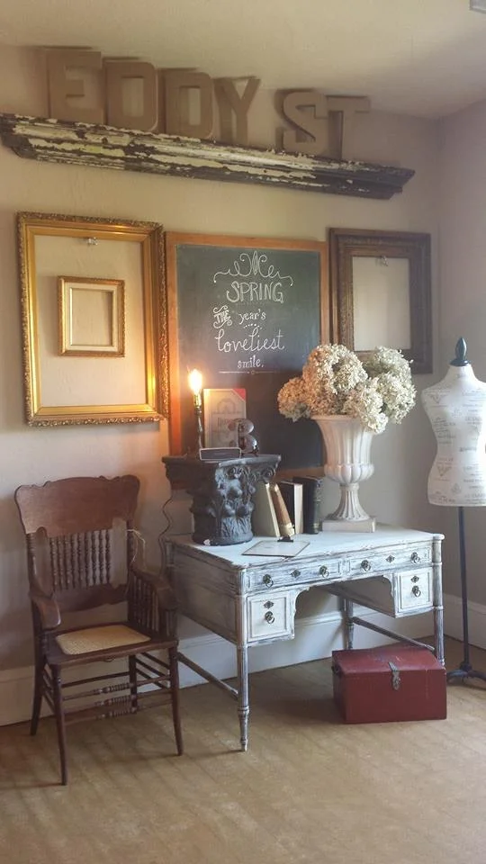 First Sale May 2014