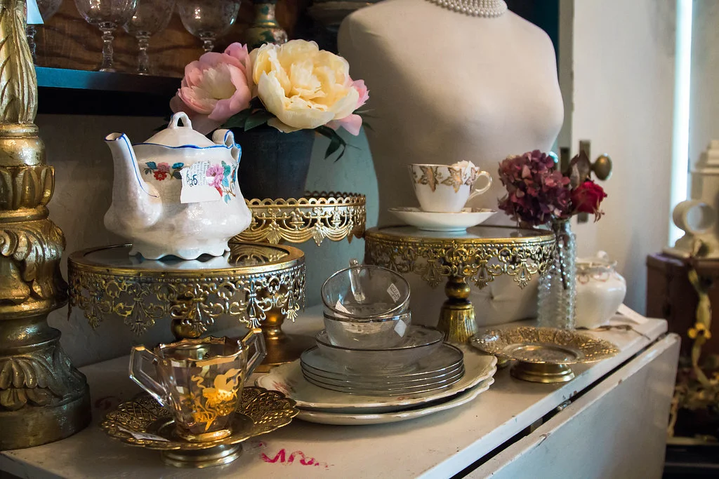2026 Eddy Street Holiday Vintage Market